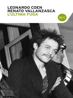 cover image of L'ultima fuga